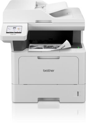 Brother DCP-L5510DW
