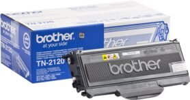 Brother TN-2120 černý
