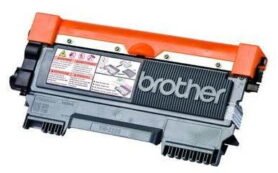 Brother TN-2210 černý