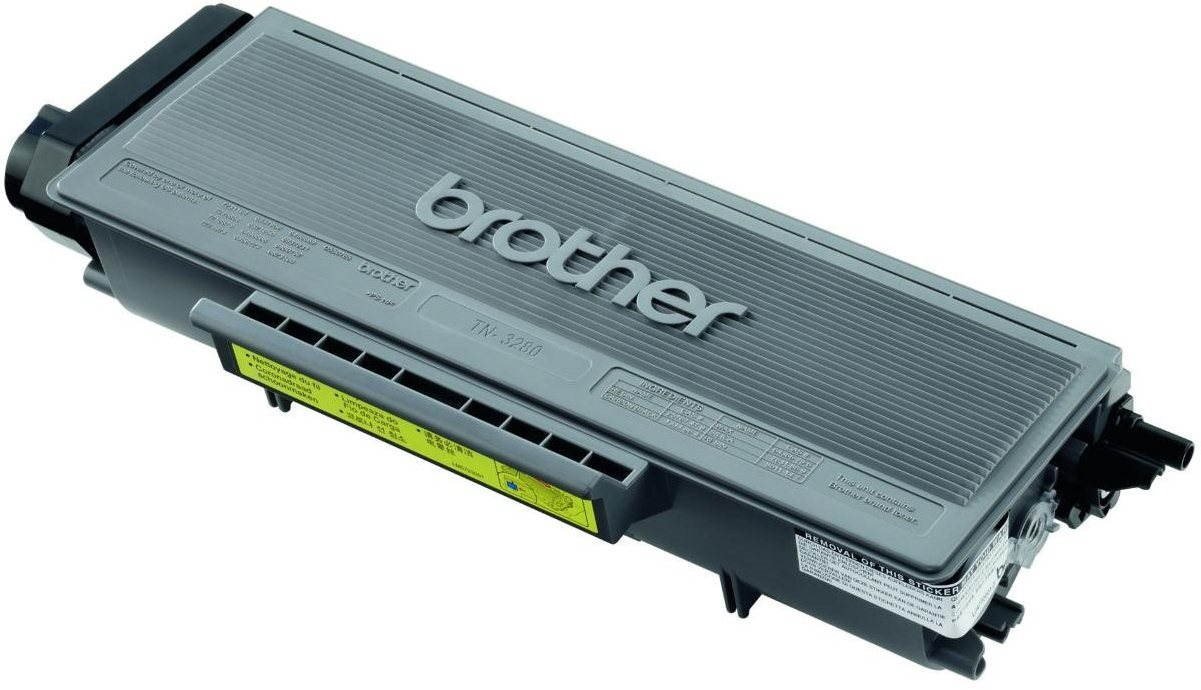 Brother TN-3230 černý