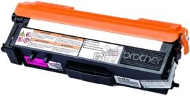 Brother TN-328M purpurový