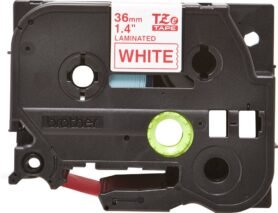 Brother TZe-262