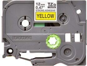 Brother TZE-S631