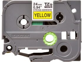 Brother TZE-S651