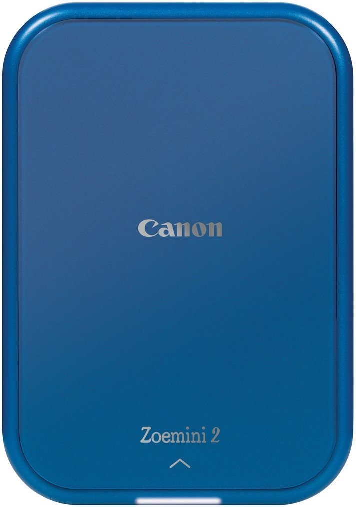 Canon Zoemini 2 modrá