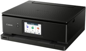 Canon PIXMA TS8750 černá