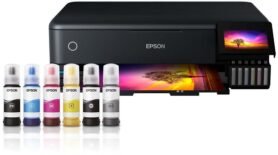 Epson EcoTank L8180