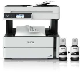Epson EcoTank M3170