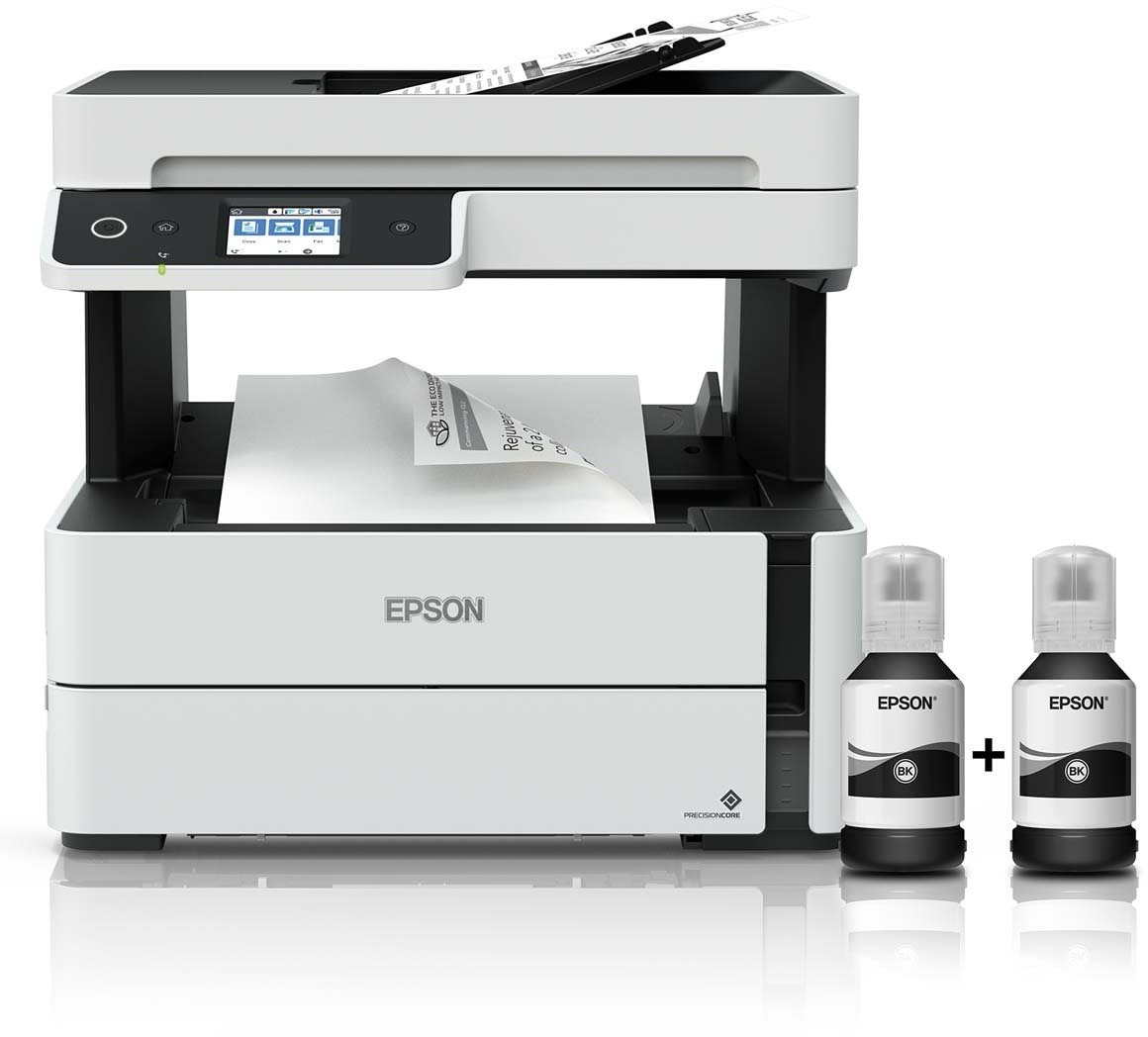 Epson EcoTank M3170