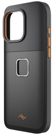 Peak Design Maximal Case - iPhone 16 Pro Max Black