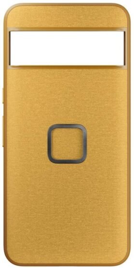 Peak Design Everyday Case Google Pixel 8 - Sun - sluneční žlutá