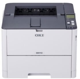 OKI B513dn