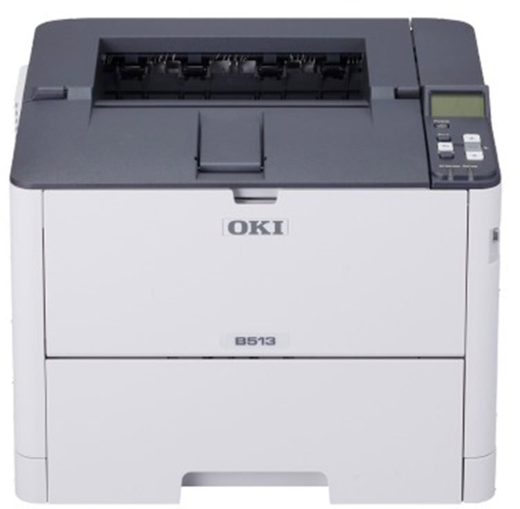 OKI B513dn