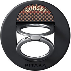 Pitaka MagEZ Grip 3, Sunset