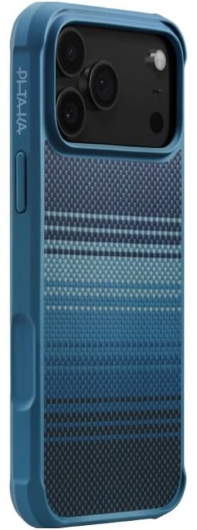 Pitaka Aramid ProGuard Case Moonrise iPhone 17 Pro