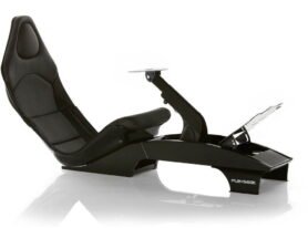 PLAYSEAT F1 Black