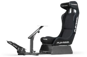 PLAYSEAT Evolution Pro - ActiFit, černá