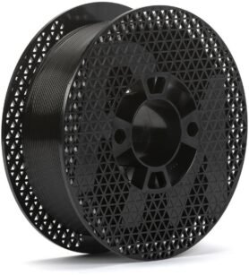 Filament PM 1.75 PLA 1kg černá