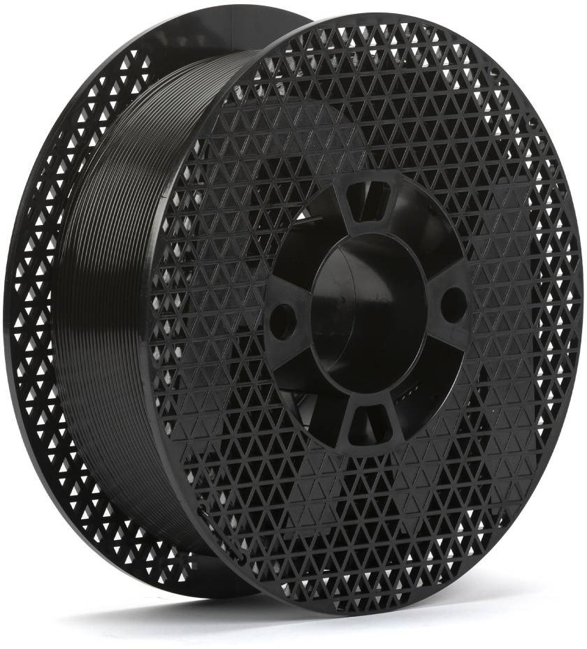 Filament PM 1.75 PLA 1kg černá
