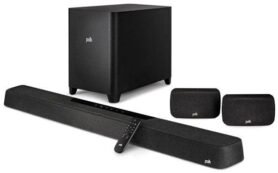 Polk Audio MagniFi Max AX SR