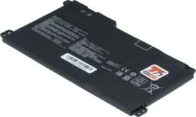 T6 Power pro Asus VivoBook E510MA, R522MA, 3640 mAh, 42 Wh, 3cell, Li-pol
