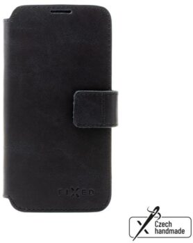 FIXED ProFit pro Apple iPhone 15 Pro černé
