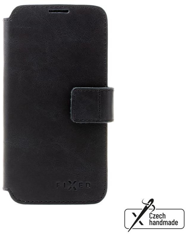 FIXED ProFit pro Apple iPhone 15 Pro černé