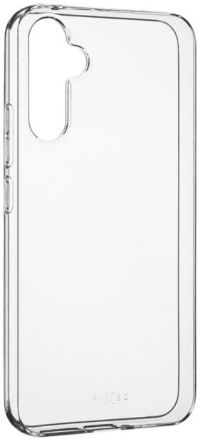 FIXED Slim AntiUV pro Samsung Galaxy A34 5G čiré