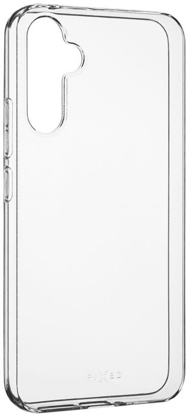 FIXED Slim AntiUV pro Samsung Galaxy A34 5G čiré