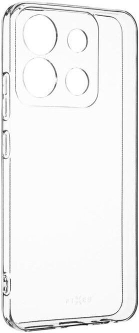 FIXED pro Infinix Smart 7 HD čiré