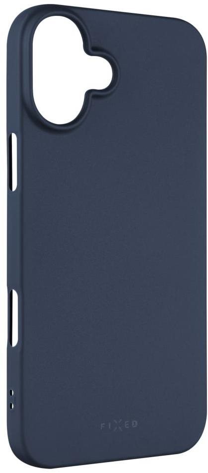 FIXED Story pro Apple iPhone 16 Plus modrý