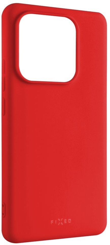 FIXED Story pro Xiaomi Redmi Note 14 5G červený