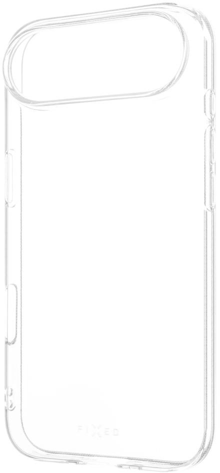 FIXED Story AntiUV pro Apple iPhone Air čirý