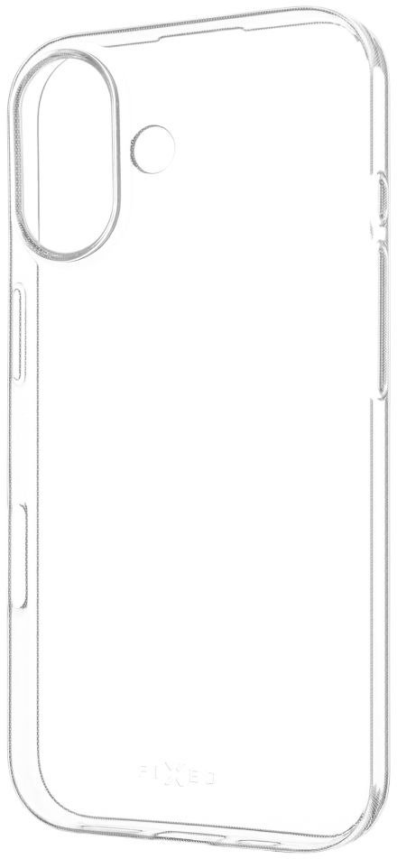 FIXED Story Slim pro Apple iPhone 17 06 mm čirý