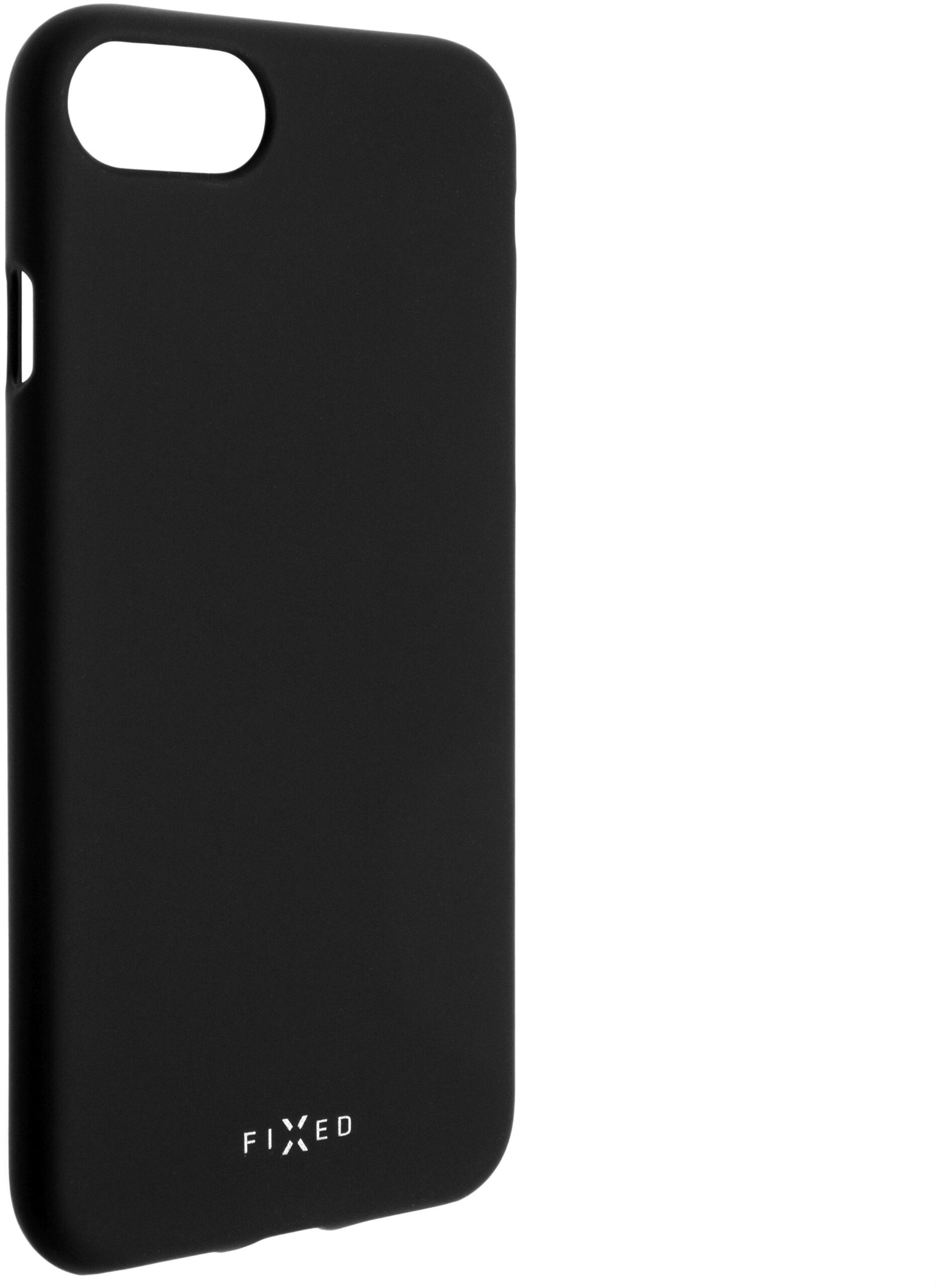 FIXED Story pro Apple iPhone 7/8/SE (2020/2022) černý