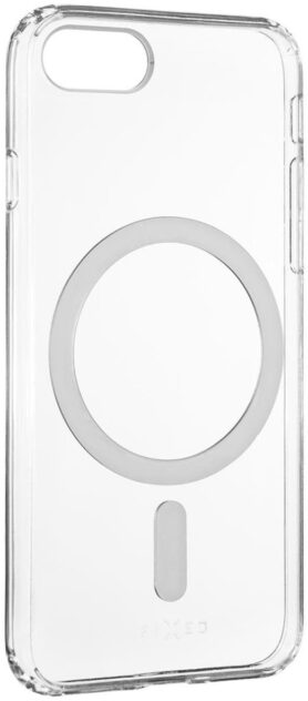 FIXED MagPure pro Apple iPhone 7/8/SE (2020/2022) čirý