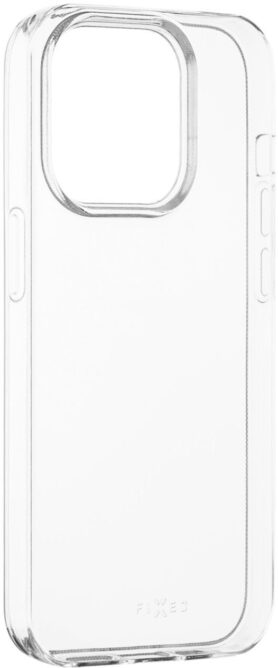 FIXED Slim AntiUV pro Apple iPhone 14 Pro čiré