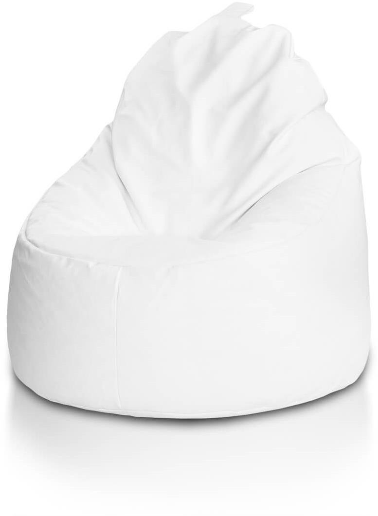 PrimaBag Sondo ekokůže bílá