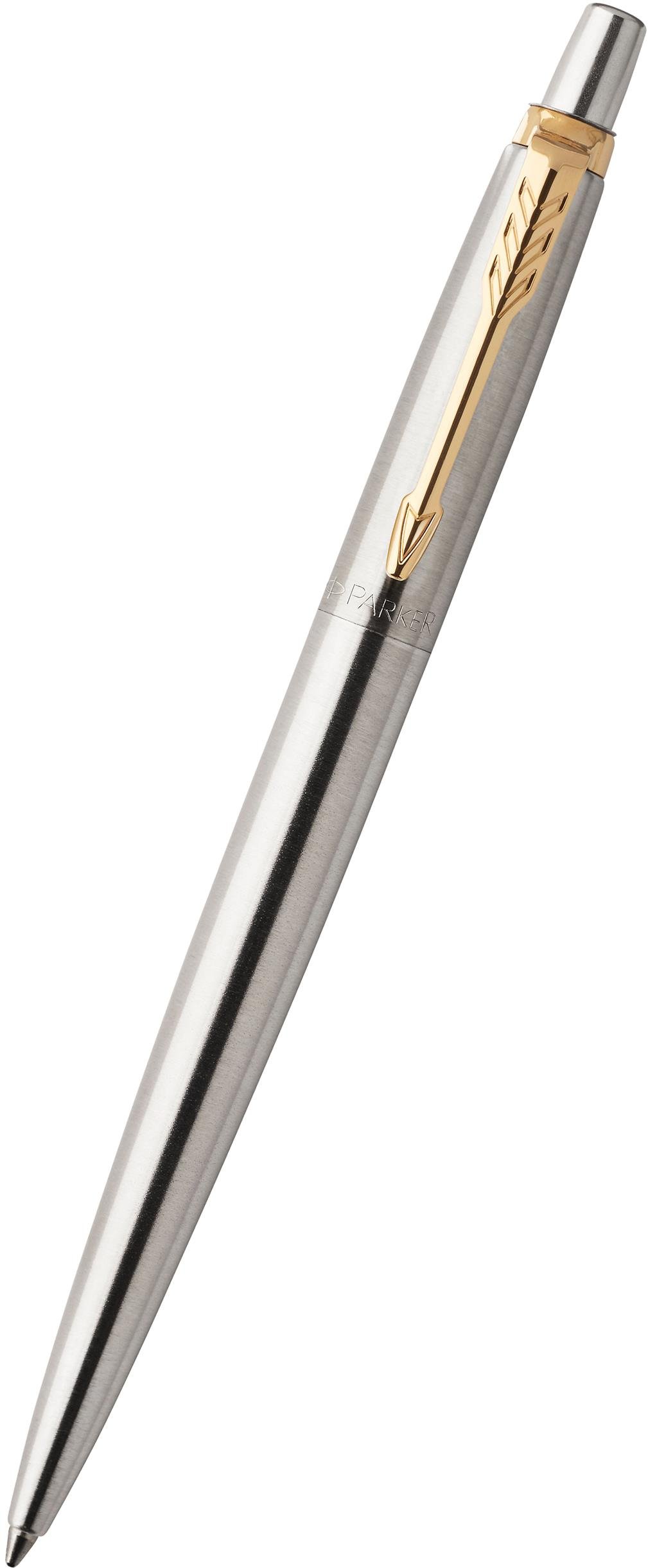 PARKER Jotter Stainless Steel GT