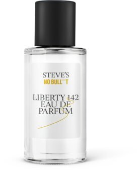STEVES No Bull***t Liberty 142 Eau de Parfum