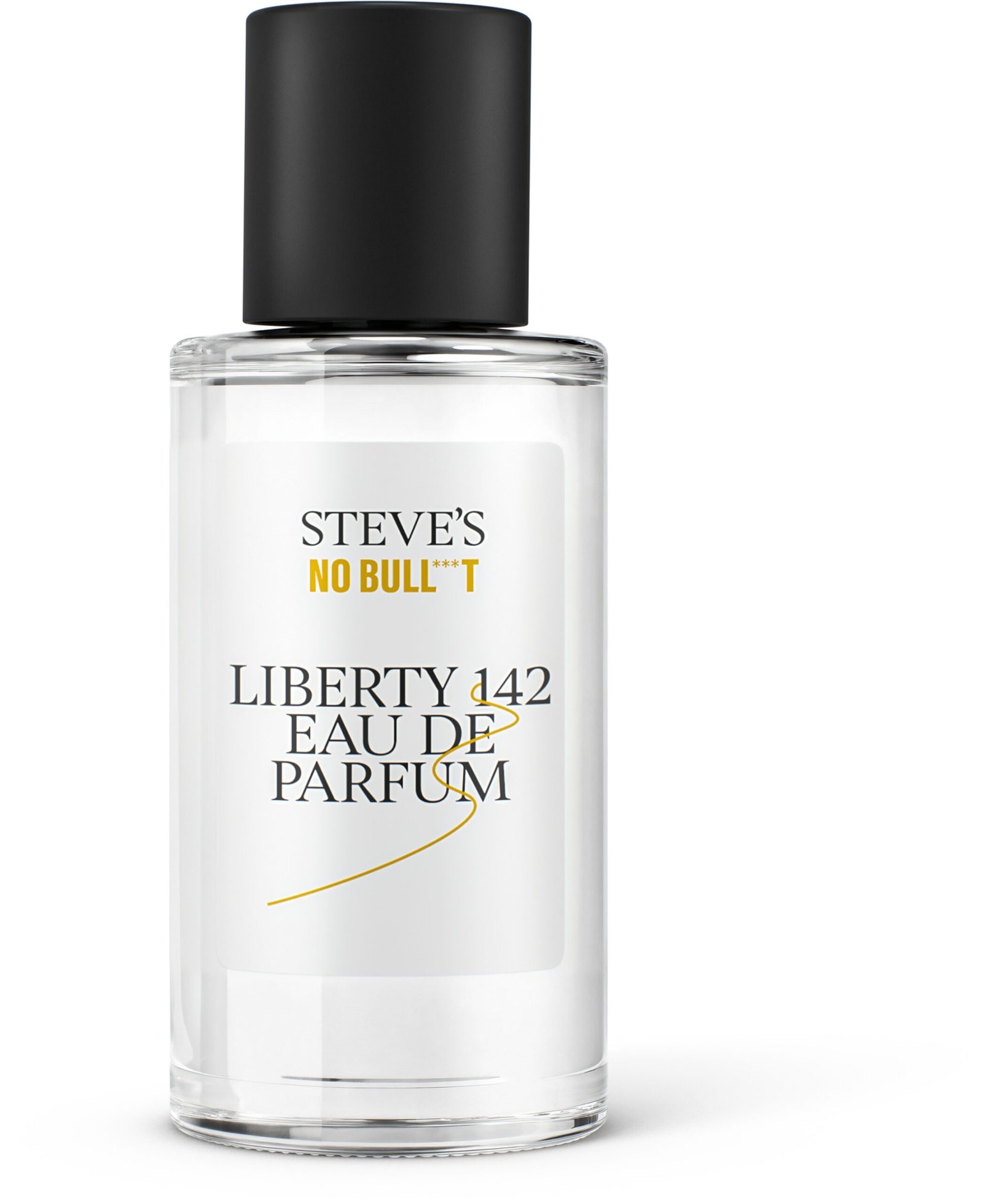STEVES No Bull***t Liberty 142 Eau de Parfum
