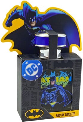 ACTIVE Dětská toaletní voda 50 ml - Batman