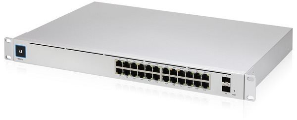 Ubiquiti USW-Pro-24-POE