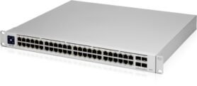 Ubiquiti USW-Pro-48-POE Gen2
