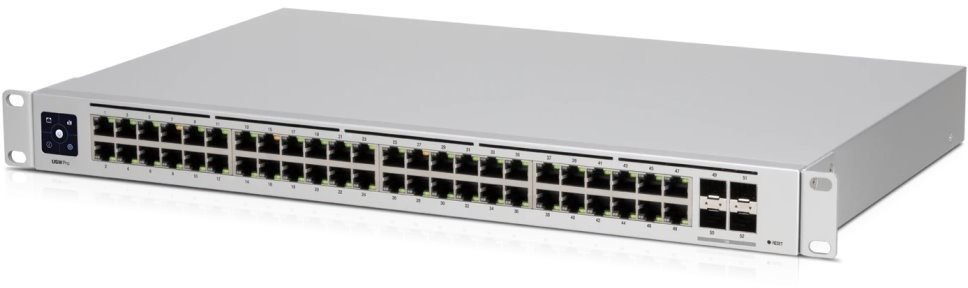 Ubiquiti USW-Pro-48