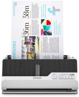 Epson DS-C490