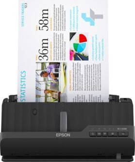 Epson ES-C320W