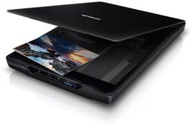 Epson Perfection V39II