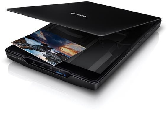 Epson Perfection V39II