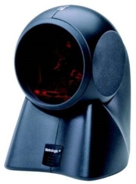 Honeywell Laser skener MS7120 Orbit černý, USB